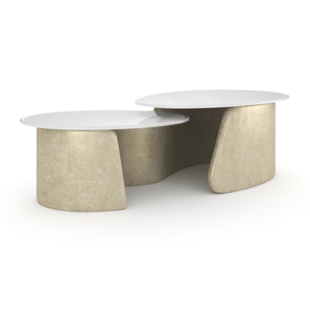 Bauble Cocktail Table