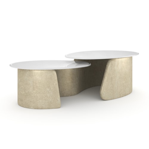Bauble Cocktail Table