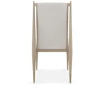 Anthology Collections Modern Principles Unity Light Dining Chair