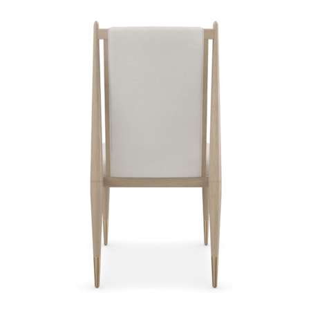 Unity Light Dining Chair