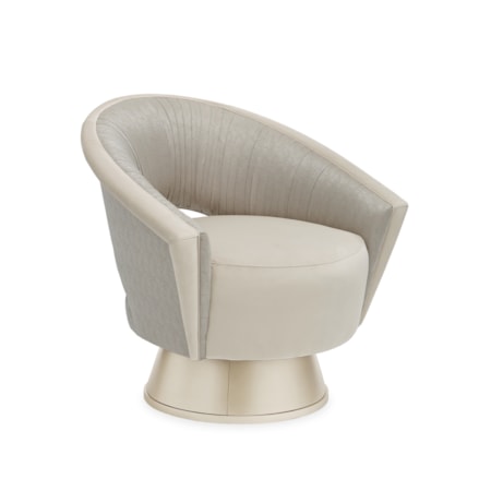 A Com-Pleat Turn Around