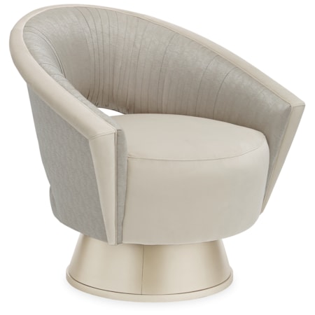 A Com-Pleat Turn Around