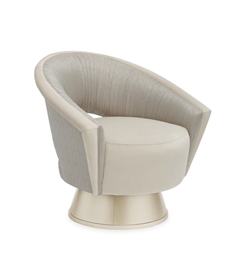 A Com-Pleat Turn Around