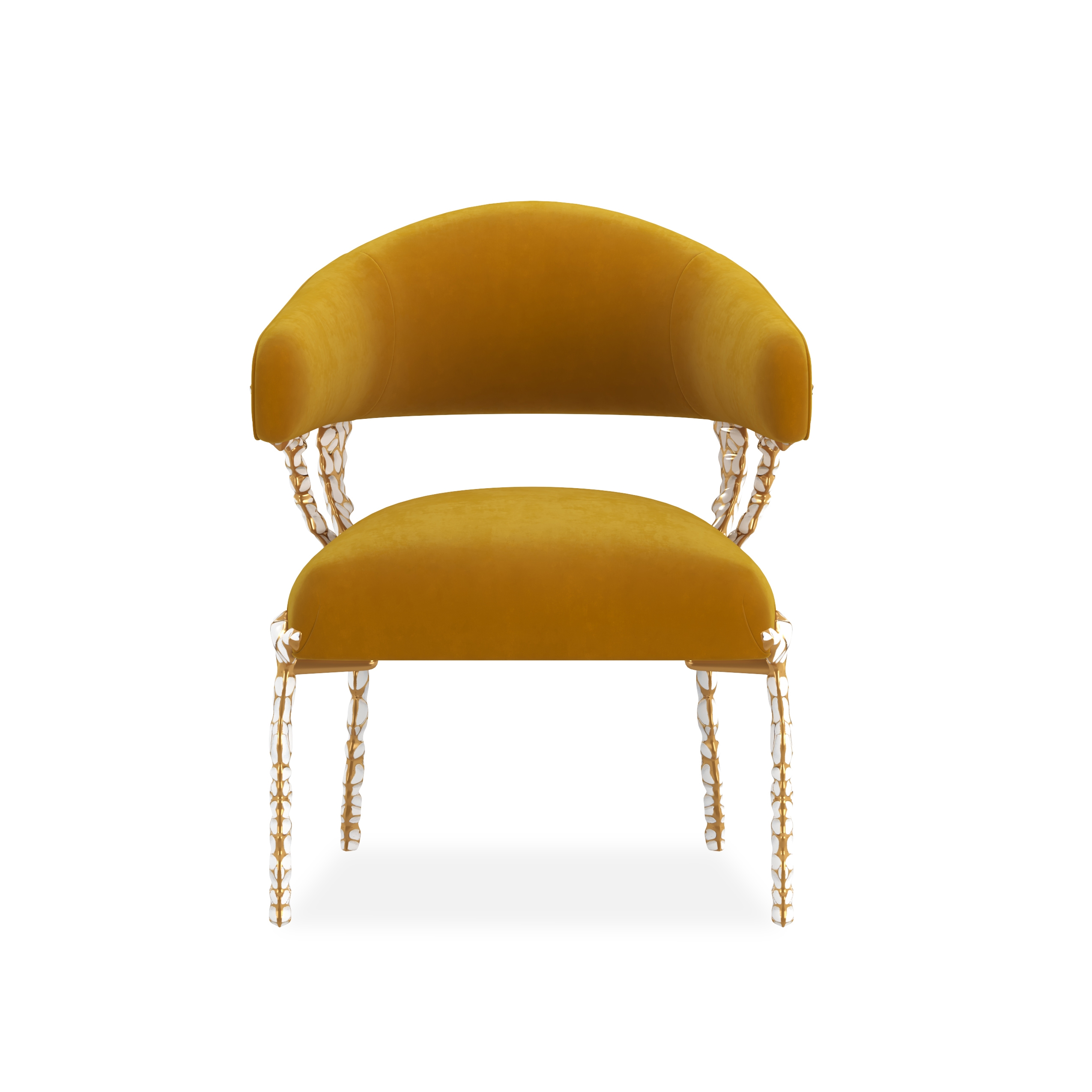 Caracole Caracole Upholstery Glimmer Of Hope