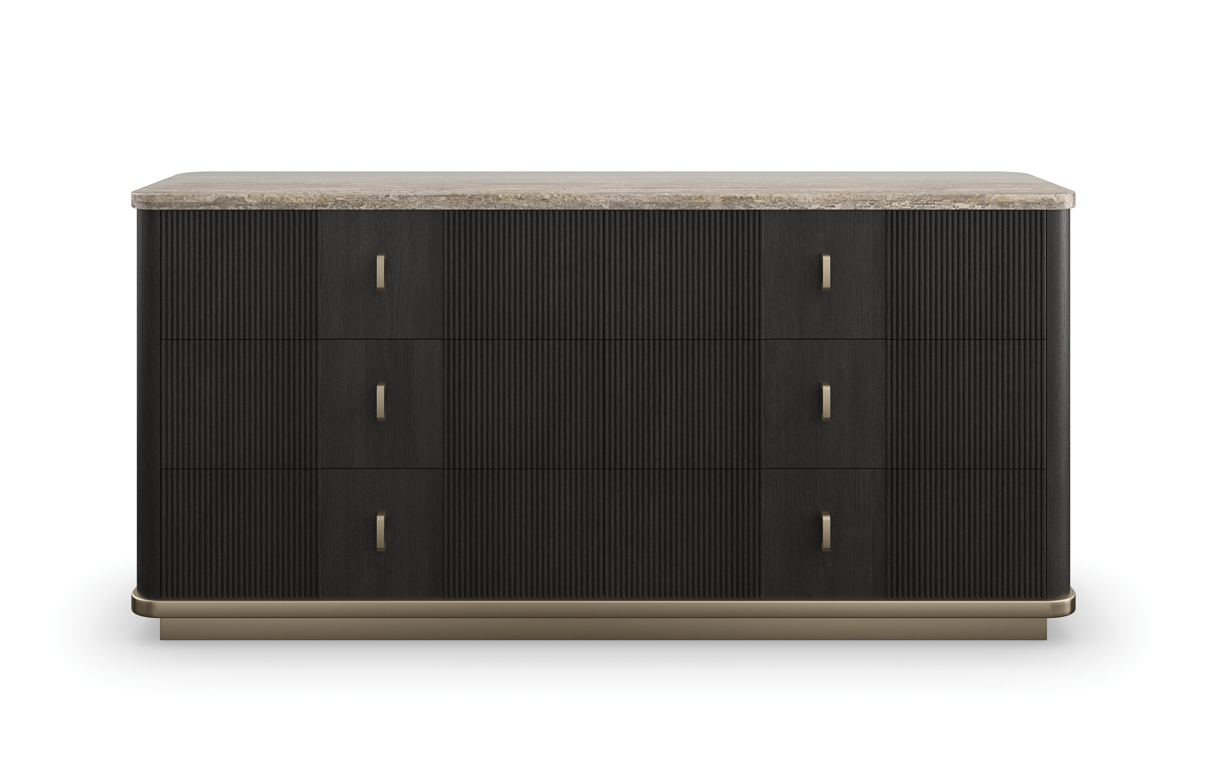 Caracole Modern Principles Rhythm Dresser