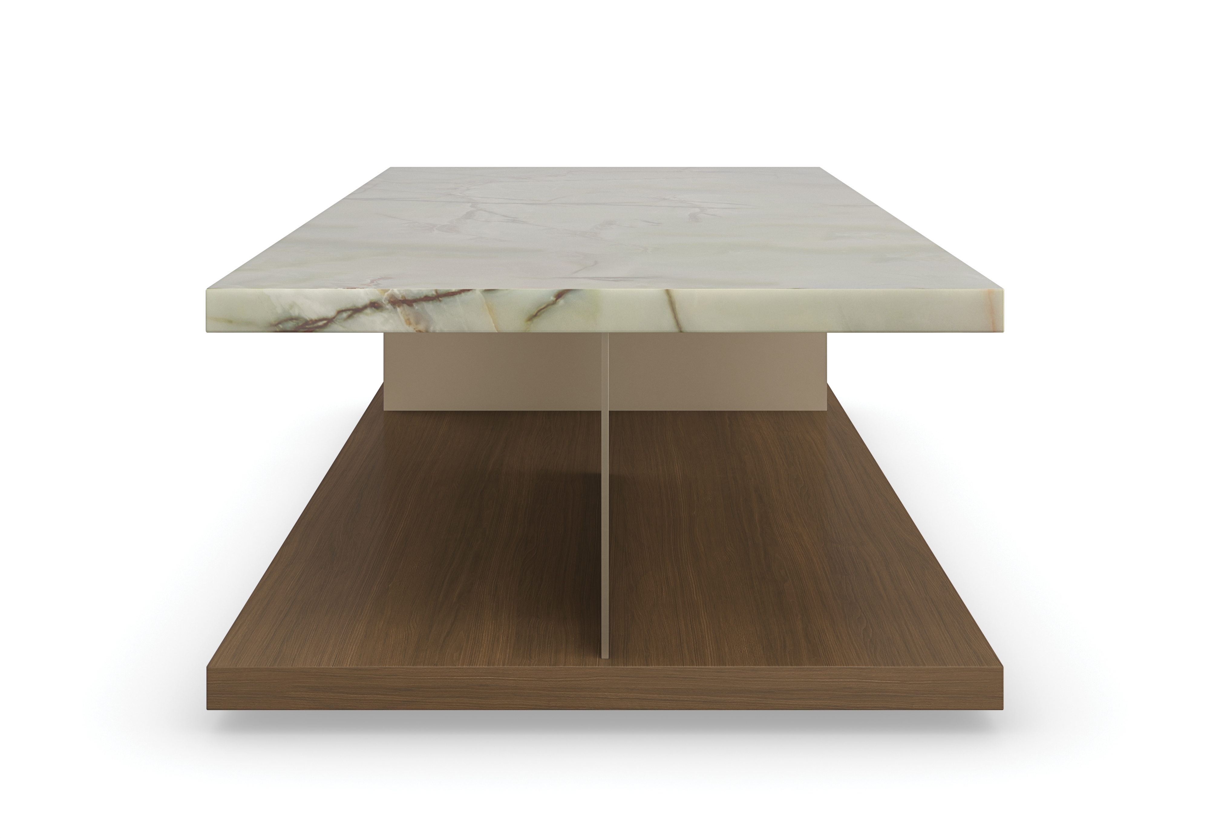 Caracole Modern Resort Cape Verde Cocktail Table