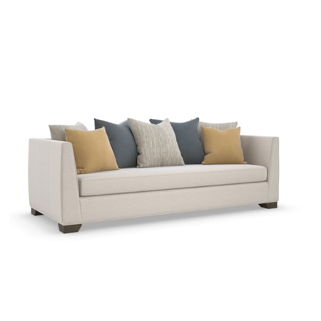 Moderne Sofa