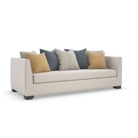 Moderne Sofa