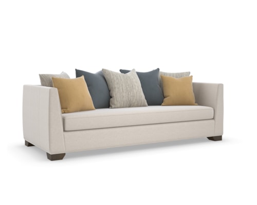 Moderne Sofa