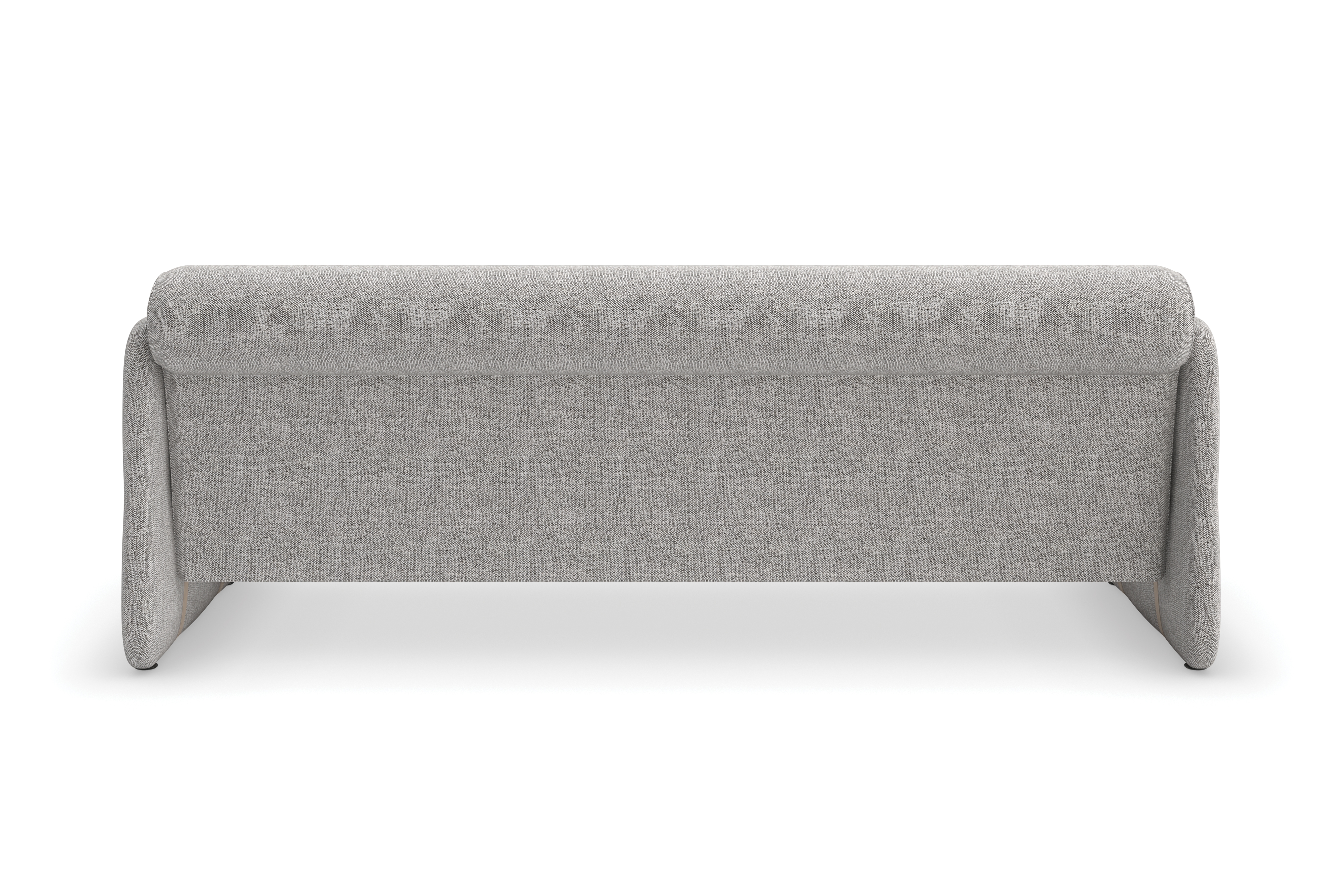 Caracole Caracole Upholstery Cigar Club Sofa