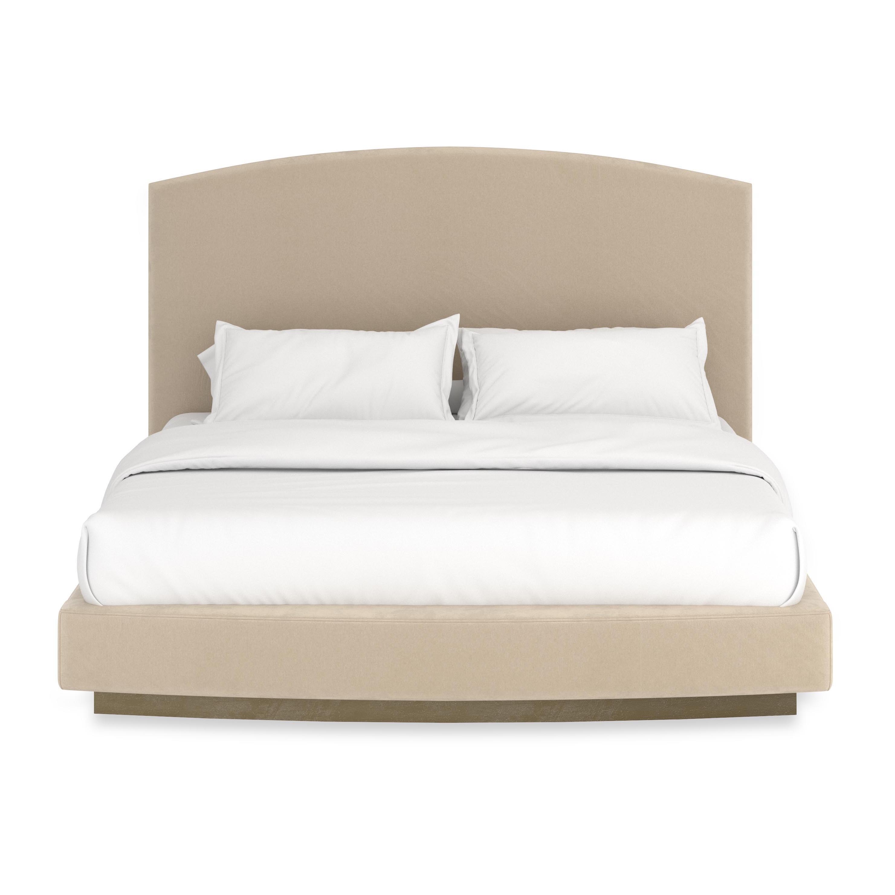Caracole Caracole Classic Artois Bed - Kg