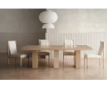 Anthology Collections Modern Principles Unity Light Dining Chair