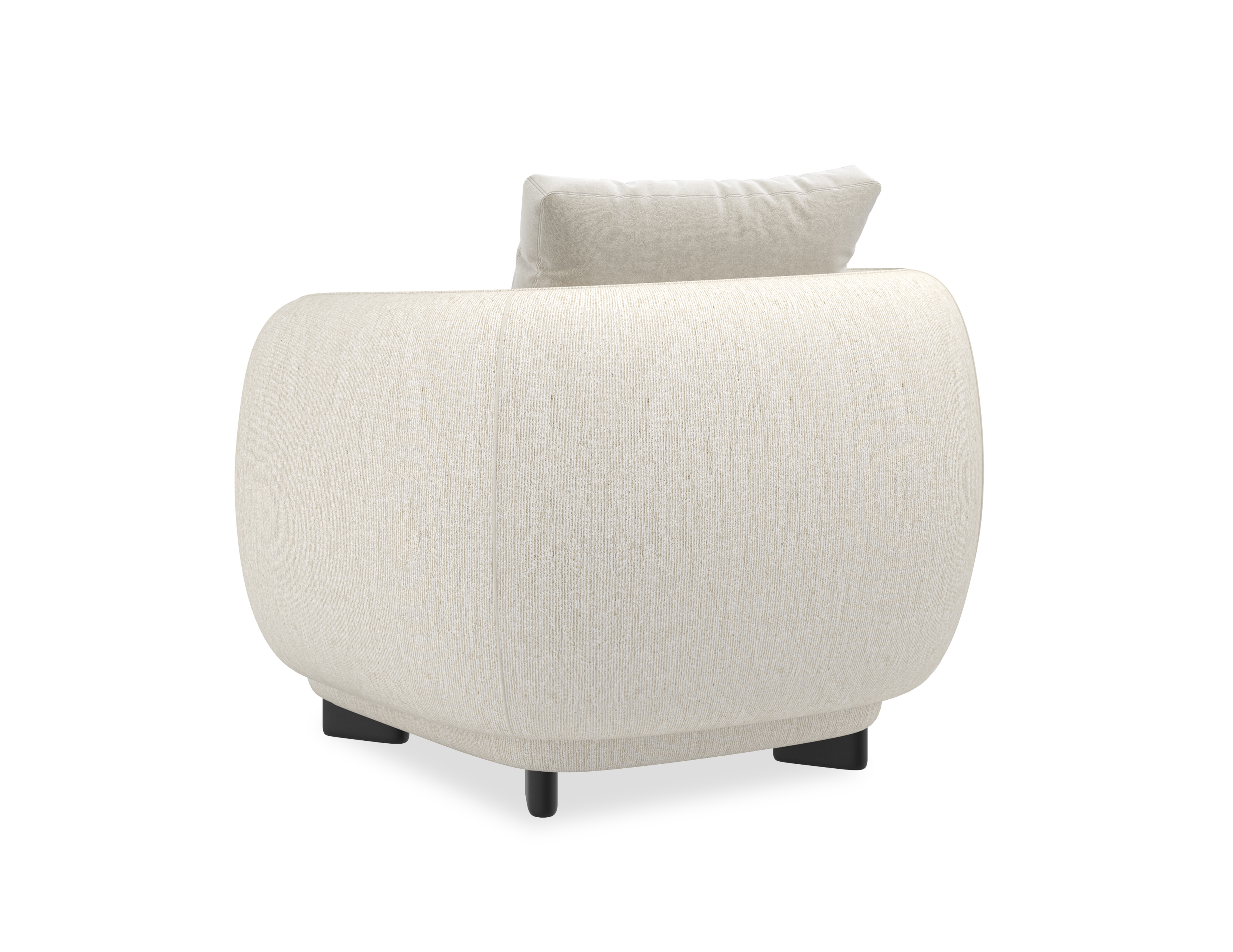 Lumi Swivel Chair
