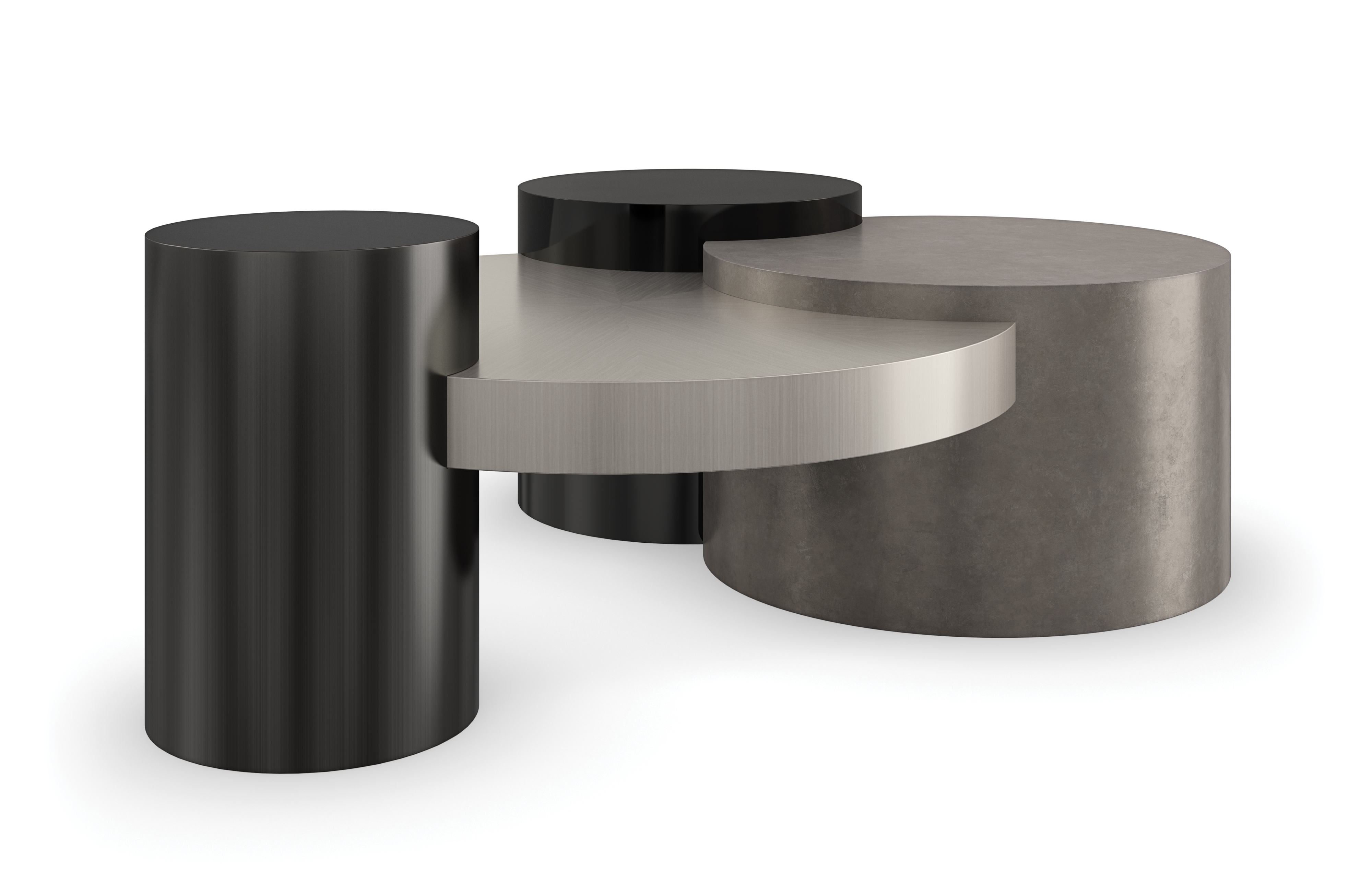 * Constellation Cocktail Table