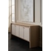 Caracole Modern Principles Unity Credenza