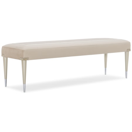 Boarding On Beautiful