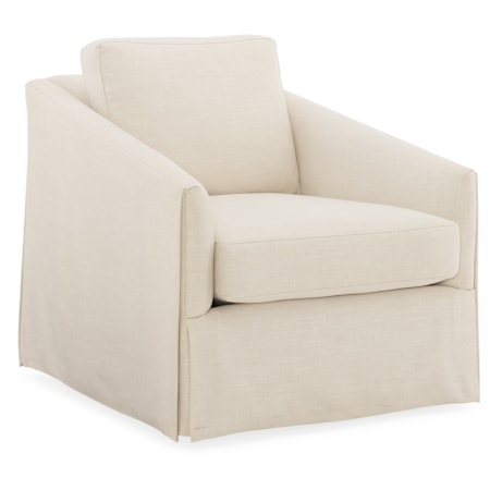 Casual Affair Chair