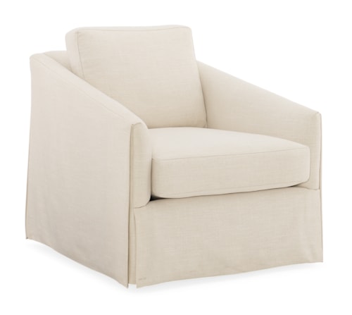 Casual Affair Chair