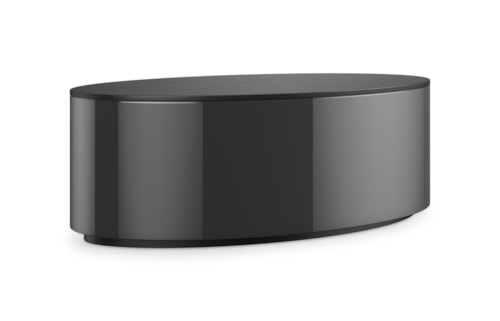 Adele Oval Cocktail Table