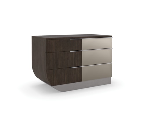 La Moda Lf Nightstand