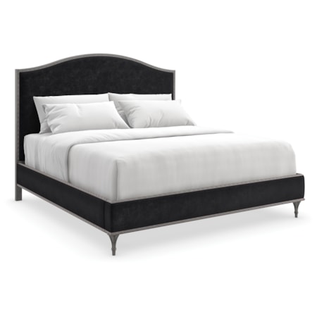 Fontainebleau Platform - Queen