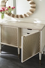 Caracole Valentina Valentina Sideboard