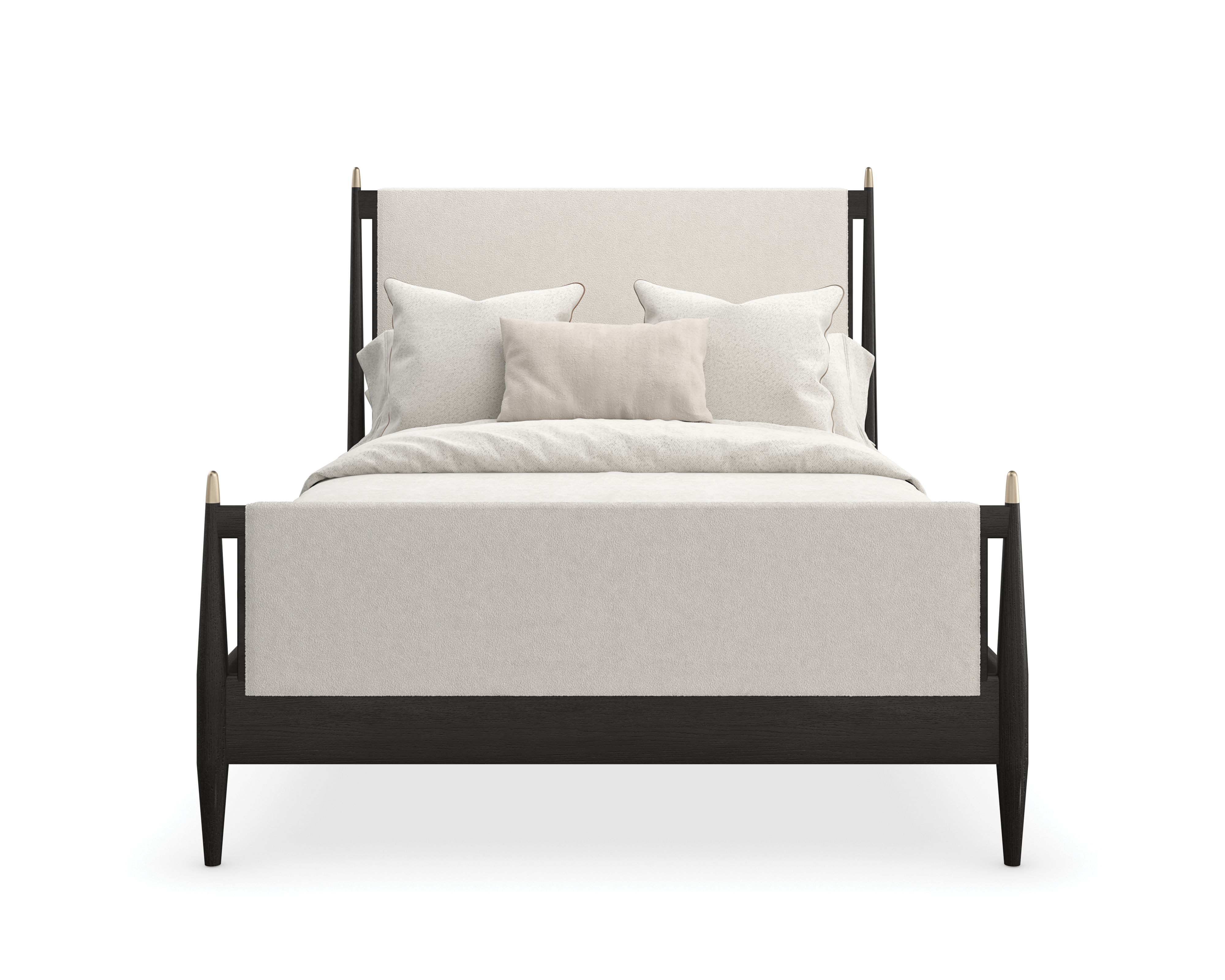 Caracole Modern Principles Rhythm Queen Bed