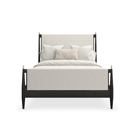 Rhythm Queen Bed