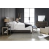 Caracole Modern Artisan Remix Remix Wood Queen Bed
