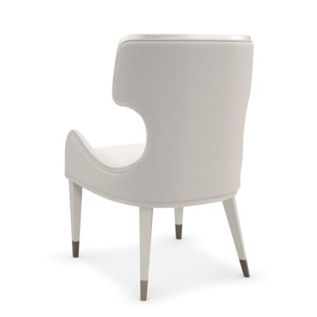 Valentina Uph Arm Chair