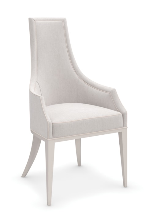 Tall Order Arm Chair