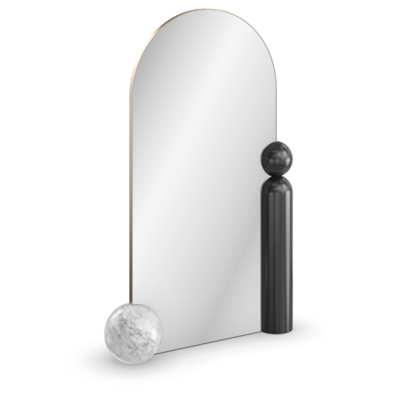 Balance Mirror