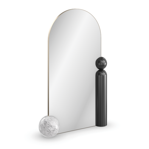 Balance Mirror