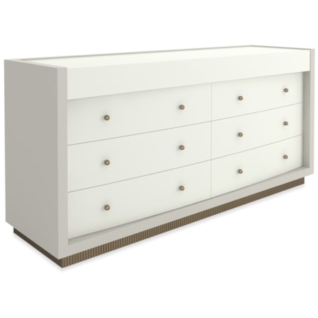 Calais Dresser