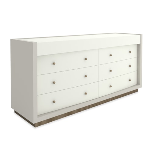 Calais Dresser