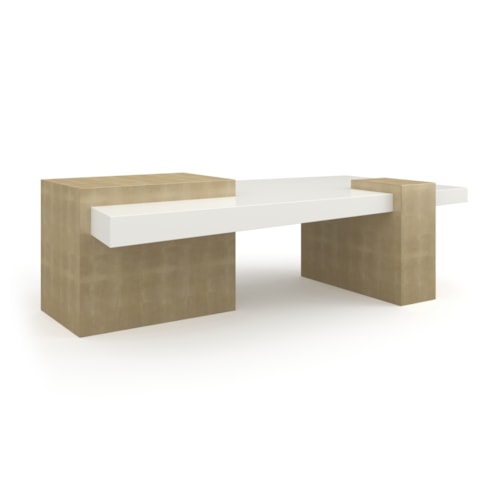 Float Cocktail Table