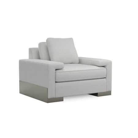 I'm Shelf-Ish Chair
