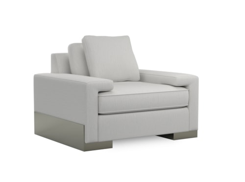 I'm Shelf-Ish Chair