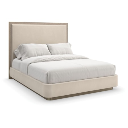 Anthology Qn Bed