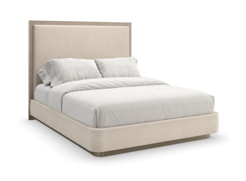 Anthology Qn Bed