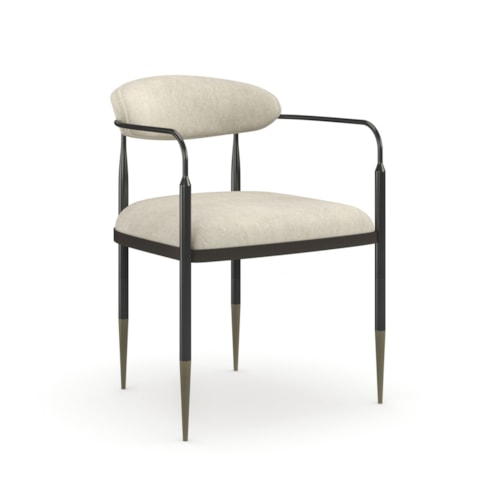 Epoch Armchair