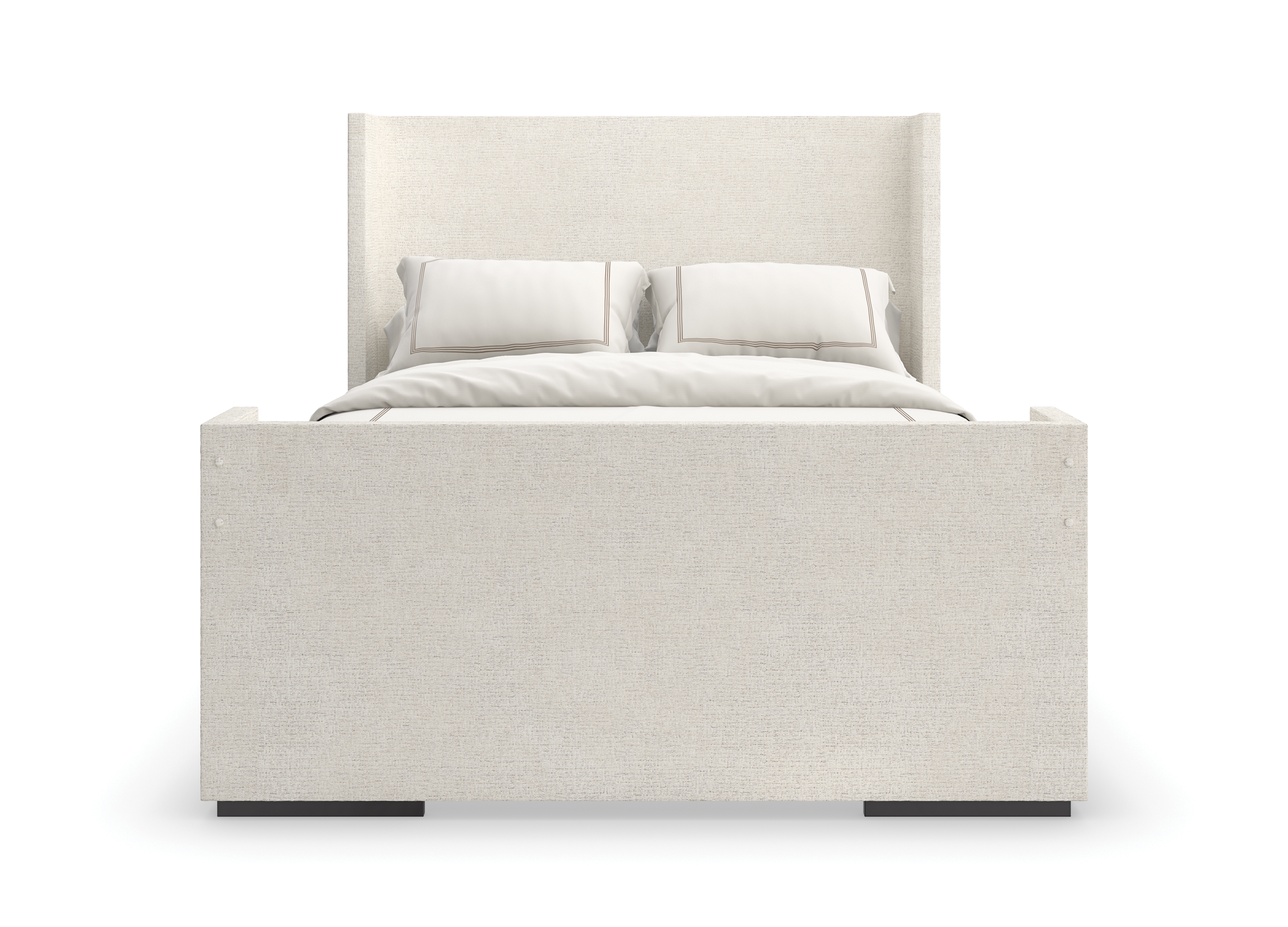 Shelter Me Queen Bed