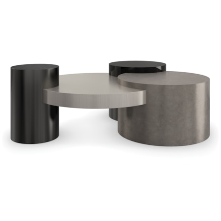 * Constellation Cocktail Table