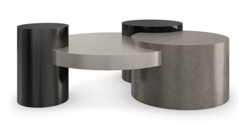 * Constellation Cocktail Table