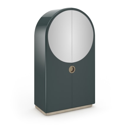 Gelee Armoire- Apatite