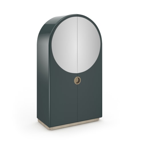 Gelee Armoire- Apatite