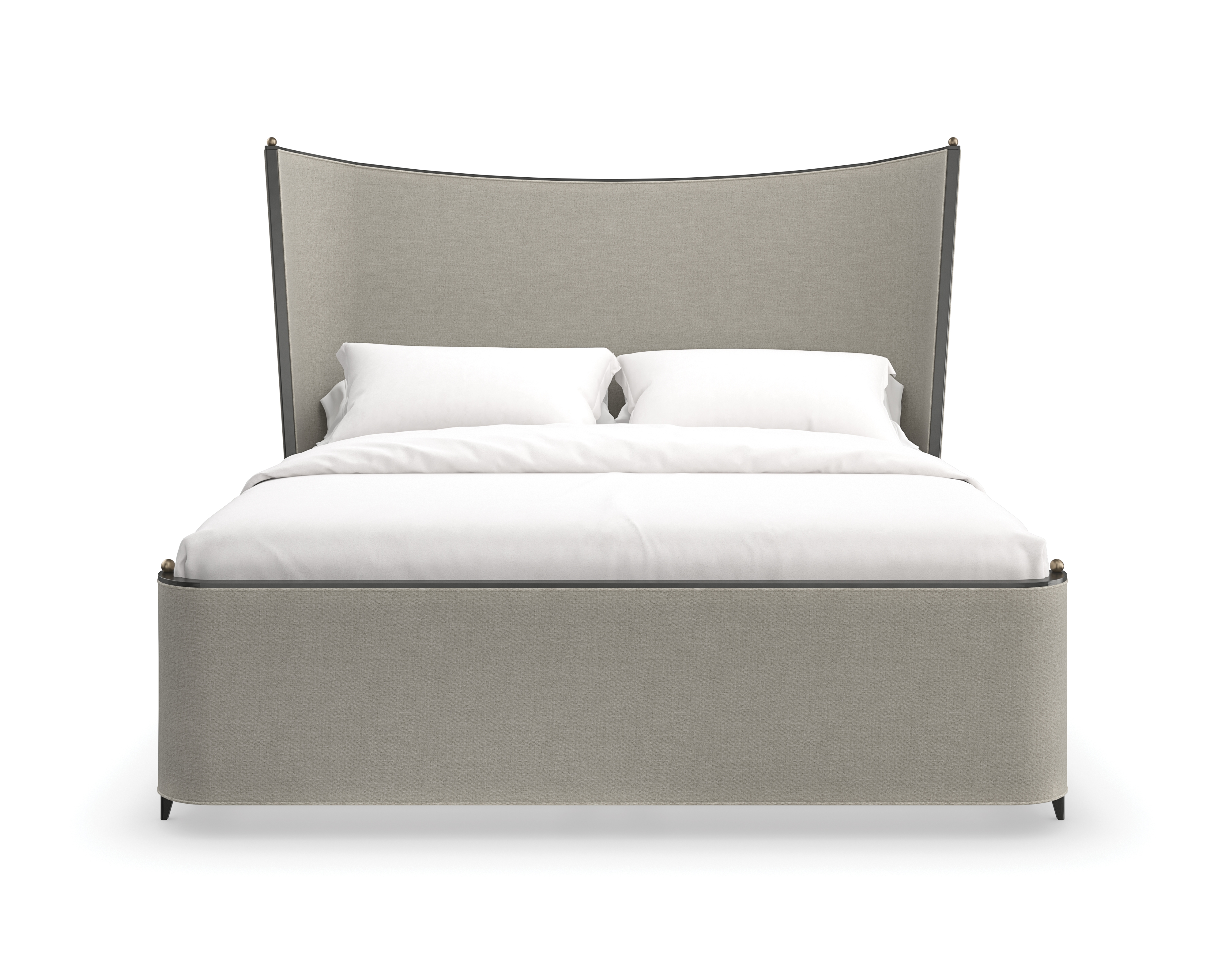 Caracole Caracole Classic Provence King Bed