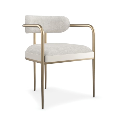 Emphasis Dining Chair