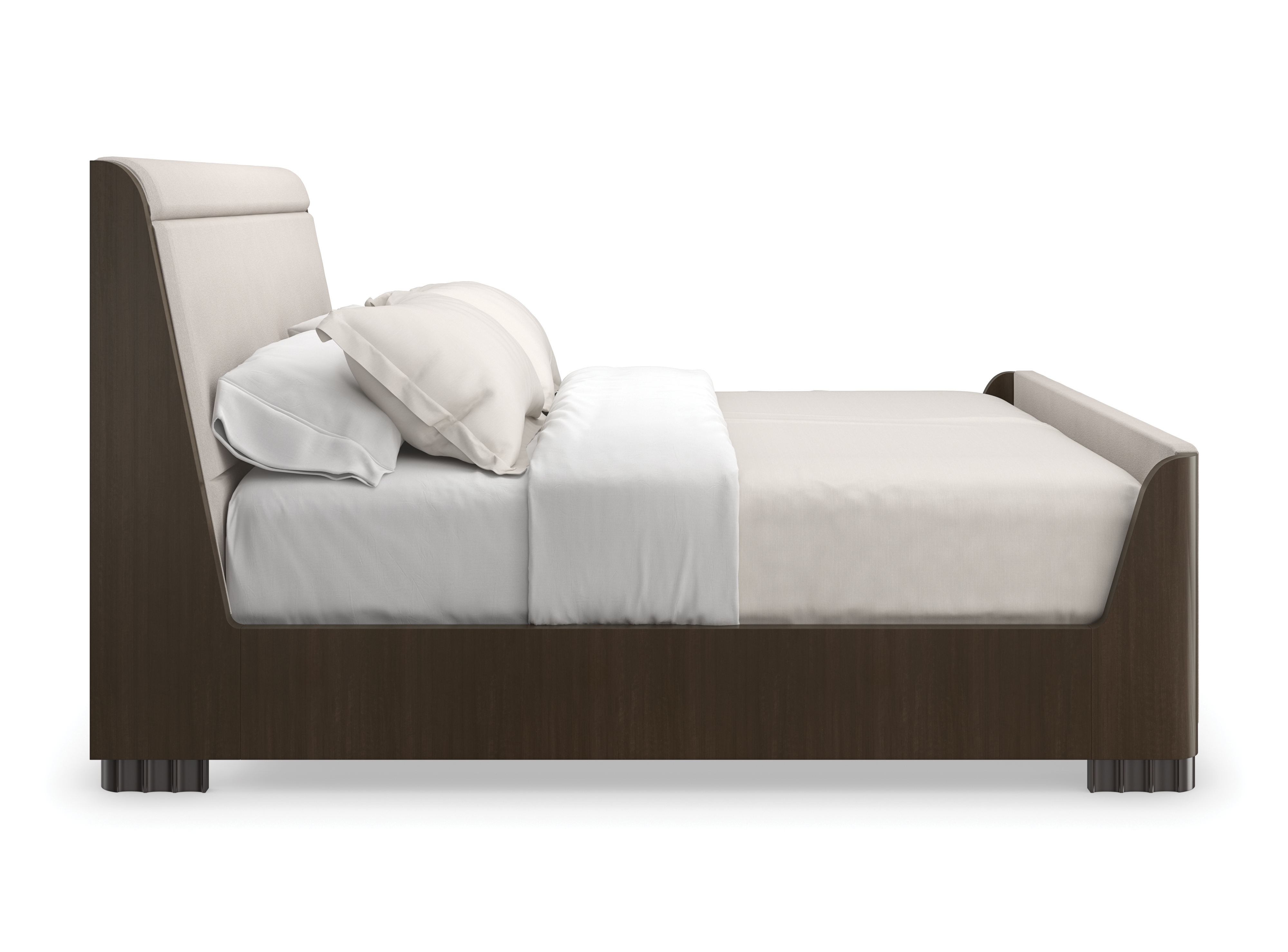 Caracole Caracole Classic Slow Wave King Bed
