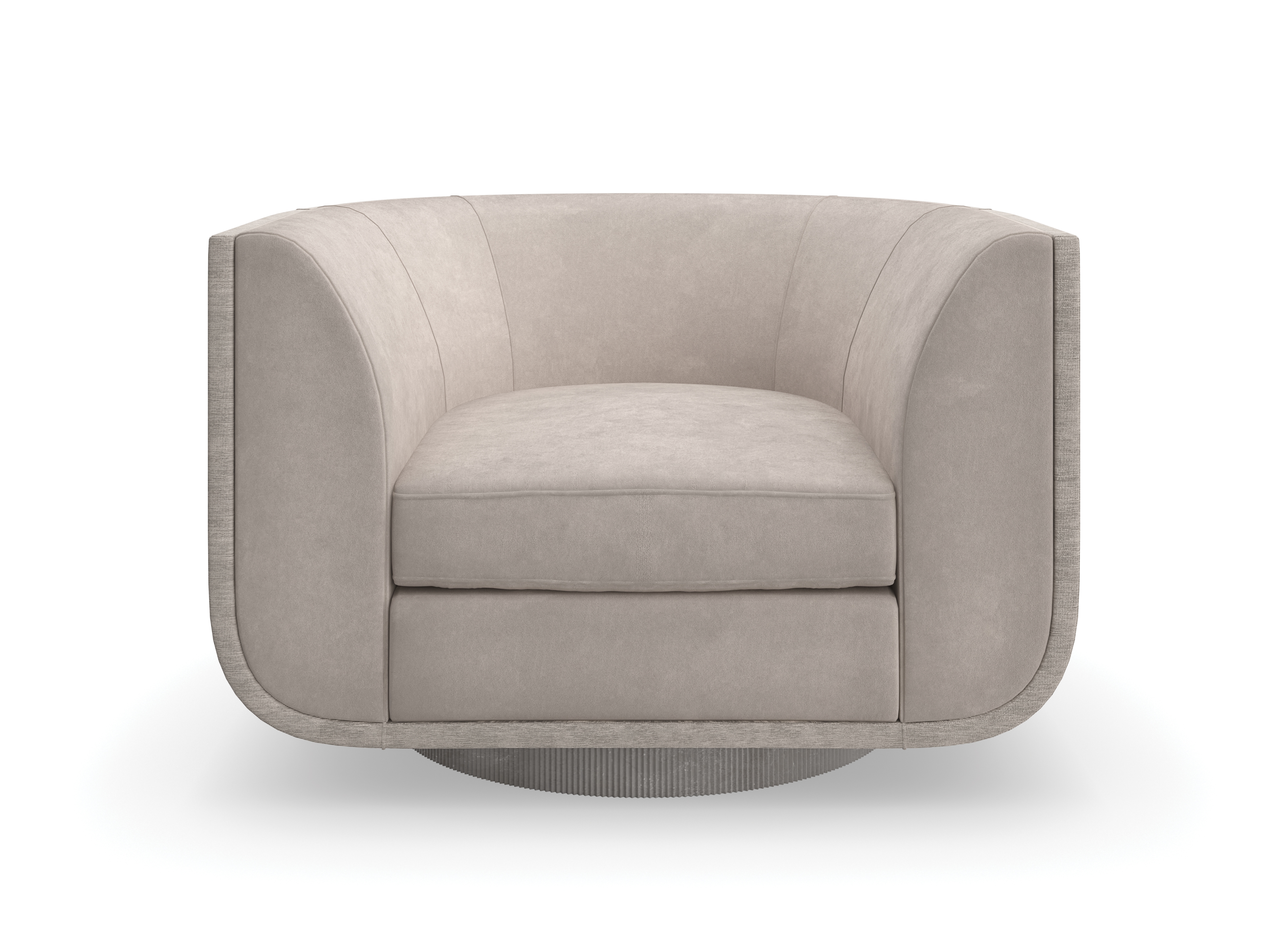Caracole Caracole Upholstery Clipper Chair